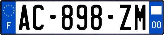AC-898-ZM