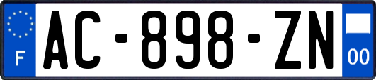 AC-898-ZN