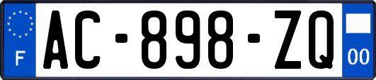 AC-898-ZQ