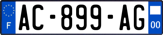 AC-899-AG