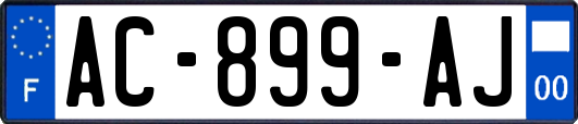 AC-899-AJ