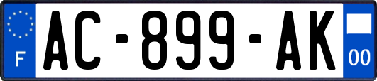 AC-899-AK