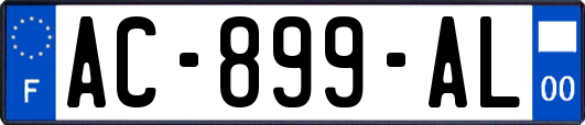 AC-899-AL