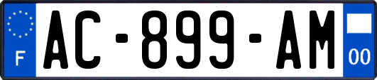 AC-899-AM