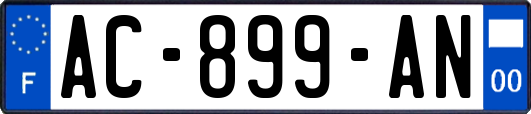 AC-899-AN