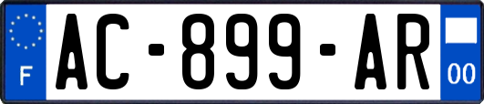 AC-899-AR