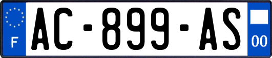 AC-899-AS