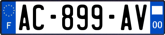 AC-899-AV
