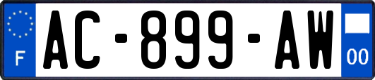 AC-899-AW