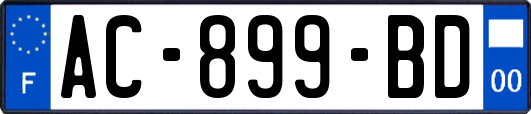 AC-899-BD