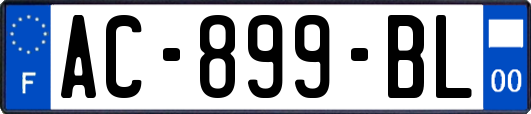 AC-899-BL
