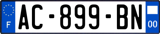 AC-899-BN