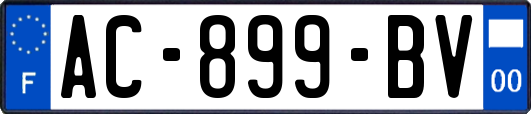 AC-899-BV