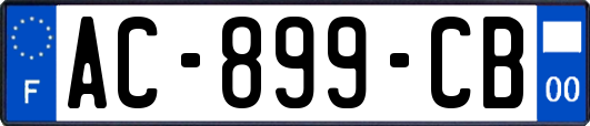 AC-899-CB