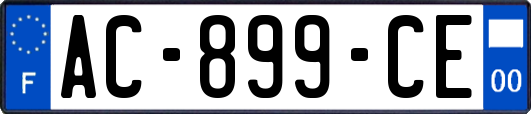AC-899-CE