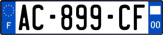 AC-899-CF