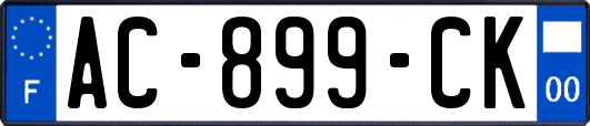 AC-899-CK