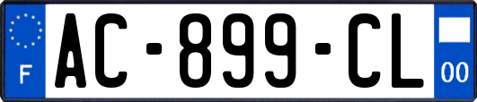 AC-899-CL