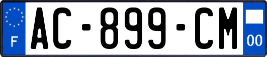 AC-899-CM