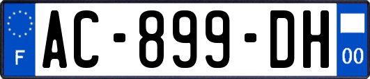AC-899-DH