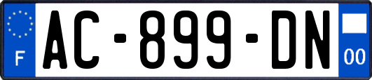 AC-899-DN