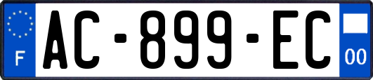 AC-899-EC
