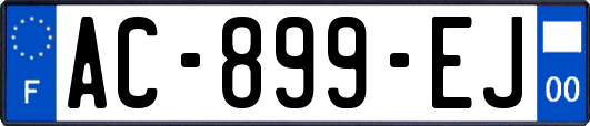 AC-899-EJ