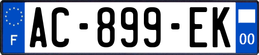 AC-899-EK