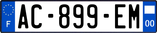 AC-899-EM