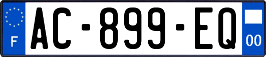 AC-899-EQ