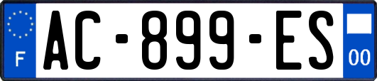 AC-899-ES