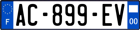 AC-899-EV