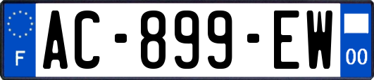 AC-899-EW