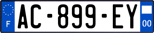 AC-899-EY