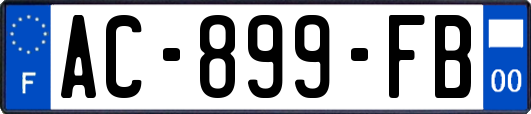 AC-899-FB