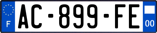 AC-899-FE