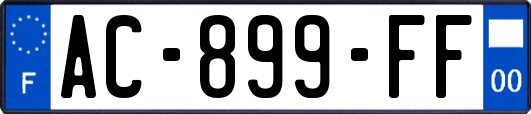 AC-899-FF