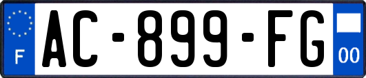 AC-899-FG
