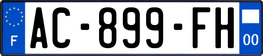 AC-899-FH