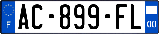 AC-899-FL