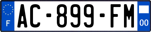 AC-899-FM