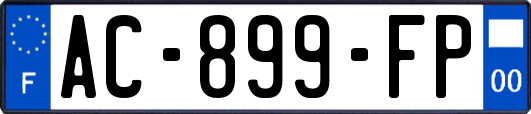 AC-899-FP