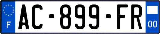 AC-899-FR