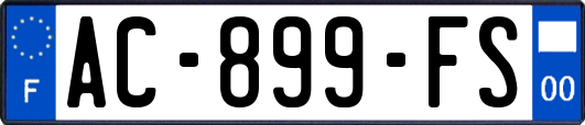 AC-899-FS