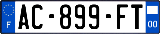 AC-899-FT