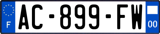 AC-899-FW