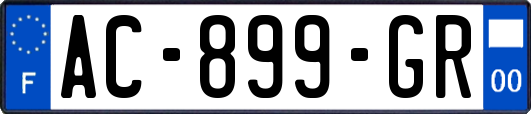 AC-899-GR