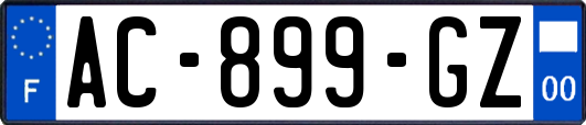 AC-899-GZ