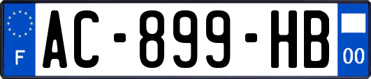 AC-899-HB
