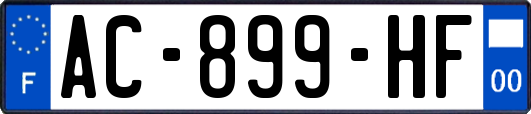 AC-899-HF